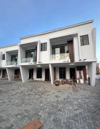 3 bedroom Terraced Duplex For Sale Ikota Lekki Lagos