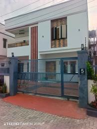 4 bedroom Detached Duplex For Rent Salem Ikate Ikate Elegushi Lekki Lagos