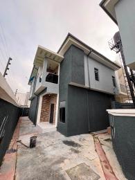 4 bedroom Detached Duplex For Rent Off Orchid Road Lekki Lagos
