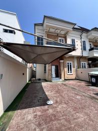 4 bedroom Semi detached Duplex For Rent Victoria Garden City Lekki Lagos