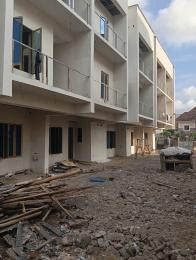 4 bedroom Terraced Duplex For Sale Jahi Abuja Phase 2 