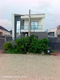 5 bedroom Detached Duplex For Rent Agungi East Estate Agungi Lekki Lagos
