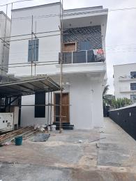 5 bedroom Detached Duplex For Rent Ologolo Lekki Lagos