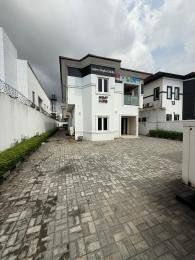 5 bedroom Detached Duplex For Sale Off Admiralty Way Lekki Phase 1 Lagos