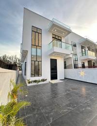 5 bedroom Detached Duplex For Sale Ikota Lekki Lagos
