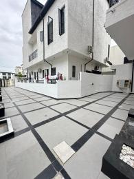 5 bedroom Detached Duplex For Sale Lekki Phase 1 Lagos