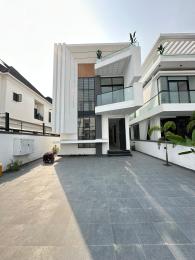 5 bedroom Detached Duplex For Sale Second Toll Gate Lekki Lagos