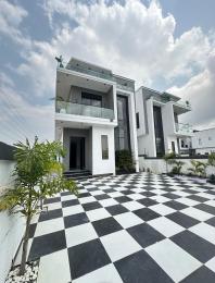 5 bedroom House For Sale Ajah, Lekki Lagos