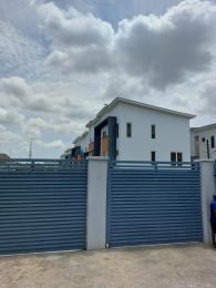 House For Sale Grammar School Ojodu Lagos