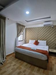 1 bedroom Shared Apartment For Rent Meridian Park Estate Awoyaya Ajah Lagos