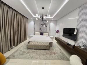 2 bedroom Flat & Apartment Short let Lekki Phase 1 Lagos