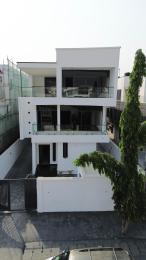 5 bedroom Duplex For Sale Main Lekki Phase One Lekki Phase 1 Lagos