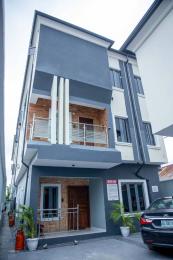 1 bedroom Mini Flat For Rent Off Mobil Road Ilaje Ilaje Ajah Lagos