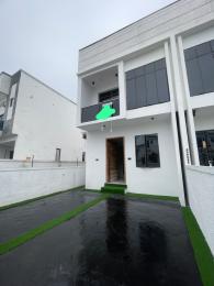 1 bedroom Shared Apartment For Rent Chevron Alternative Route Chevron Drive Lekki Lagos