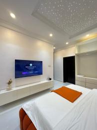 1 bedroom Studio Apartment Short let Osapa Lekki Lagos