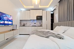 1 bedroom Self Contain Short let Chevron Drive Lekki Lagos 1 bedroom Self Contain Short let Chevron Drive Lekki Lagos