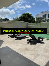 1 bedroom Flat & Apartment For Rent Banana Island Estate Banana Island Ikoyi Lagos