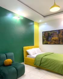 1 bedroom Flat & Apartment Short let Victoria Island Lagos