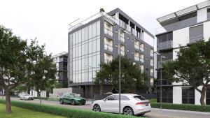 1 bedroom Studio Apartment For Sale Sabo Yaba Lagos