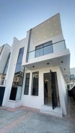 4 bedroom Duplex For Sale Ikota Lekki Lagos