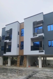 2 bedroom Block Of Flats For Sale Mobolaji Bank Anthony Road Ikeja Maryland Mobolaji Bank Anthony Ikeja Lagos