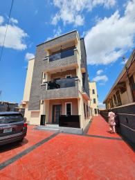 3 bedroom Block Of Flats For Sale Gbagada Central Gbagada Lagos 3 bedroom Block Of Flats For Sale Gbagada Central Gbagada Lagos