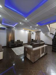 3 bedroom Terraced Duplex For Rent Lekki Phase 1 Lagos