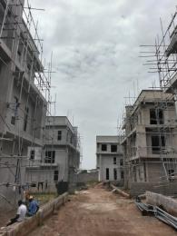 5 bedroom Terrace For Sale Guzape Abuja Phase 1 