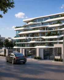 5 bedroom Terrace For Sale Old Ikoyi Lagos