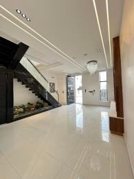 4 bedroom Terrace For Rent Ogun Street Banana Island Ikoyi Lagos