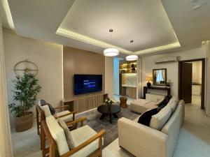 3 bedroom Flat & Apartment For Rent Banana Island Ikoyi Lagos