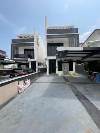 5 bedroom Detached Duplex For Sale Ikota Lekki Lagos