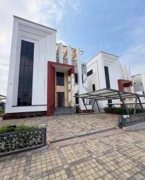 Townhouse For Sale Guzape Main / Abuja Guzape Abuja Phase 1 
