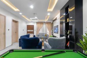 2 bedroom Self Contain Short let Victoria Bay 3 Estate Ikate Elegushi Lekki Lagos 2 bedroom Self Contain Short let Victoria Bay 3 Estate Ikate Elegushi Lekki Lagos