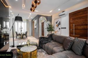 2 bedroom Self Contain Short let Ikate Elegushi Lekki Lagos