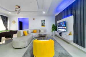 2 bedroom Self Contain Short let Kensula Ikate Ikate Elegushi Lekki Lagos 2 bedroom Self Contain Short let Kensula Ikate Ikate Elegushi Lekki Lagos