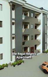 2 bedroom Block Of Flats For Sale Elelenwo, Port Harcourt Obio-Akpor Port Harcourt Rivers