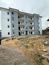 2 bedroom Block Of Flats For Sale Elelenwo, Port Harcourt Obio-Akpor Port Harcourt Rivers