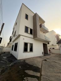5 bedroom Duplex For Sale Gwarimpa Abuja Phase 3 