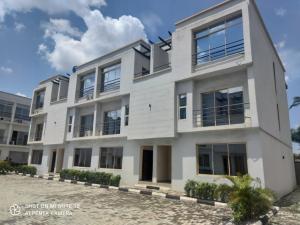 3 bedroom Block Of Flats For Sale International Airport Ikeja GRA Lagos