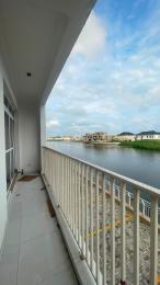 3 bedroom Block Of Flats For Sale Western Foreshore Osapa Lekki Lagos