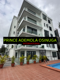 4 bedroom Maisonette For Sale Banana Island Estate Banana Island Ikoyi Lagos