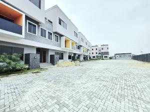 4 bedroom Terraced Duplex For Sale Lekki Phase 1 Lagos