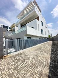 6 bedroom Duplex For Sale Banana Island Ikoyi Lagos