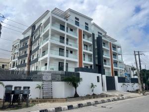 4 bedroom Maisonette For Sale Prestigious Mcpherson Avenue, Ikoyi Address MacPherson Ikoyi Lagos