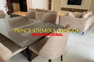 3 bedroom Flat & Apartment Short let Eko Atlantic Eko Pearl Victoria Island Lagos 3 bedroom Flat & Apartment Short let Eko Atlantic Eko Pearl Victoria Island Lagos