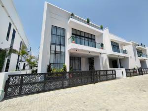5 bedroom Duplex For Sale Conservation Chevron Drive Lekki Lagos
