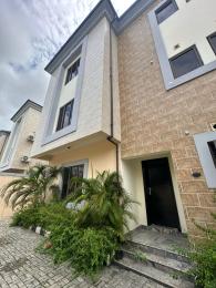 5 bedroom Semi detached Duplex For Rent Ikoyi Lagos