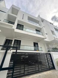 5 bedroom Terrace For Sale Banana Island Ikoyi Lagos