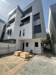 5 bedroom Terrace For Sale Banana Island Ikoyi Lagos